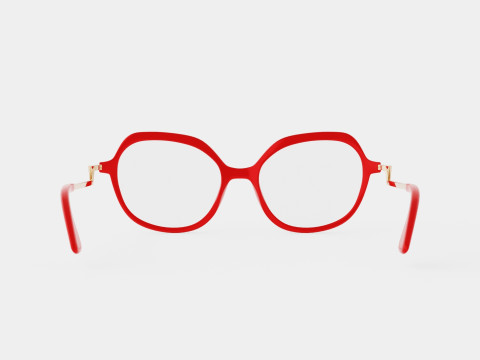Guess - GU2702 066 Glasses 3Dモデル