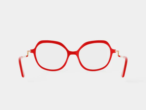 Guess - GU2702 066 Glasses 3D Model