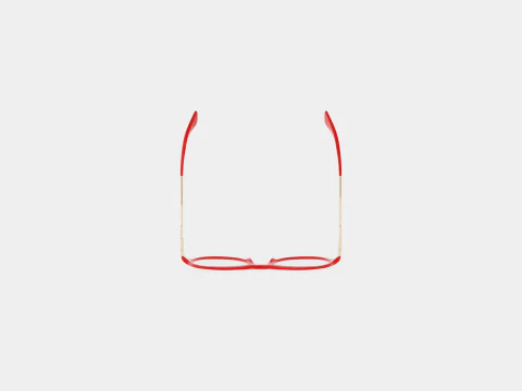 Guess - GU2702 066 Glasses 3D Model