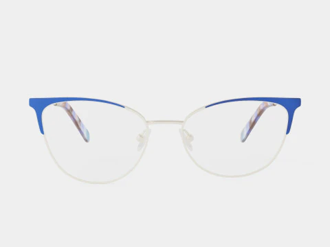 Guess - GU2704 092 Glasses 3D Model