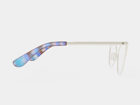 Guess - GU2704 092 Glasses 3D मॉडल
