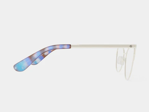 Guess - GU2704 092 Glasses 3D Model