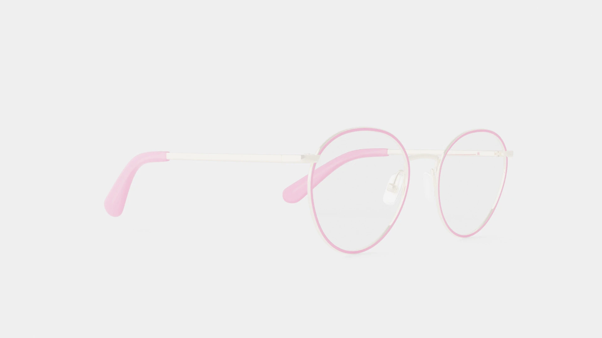Guess - GU2725 072 Glasses 3D Model .c4d .max .obj .3ds .fbx .stl .blend 
