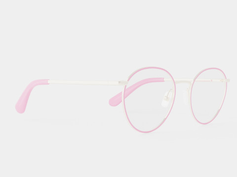 Guess - GU2725 072 Glasses Model 3D