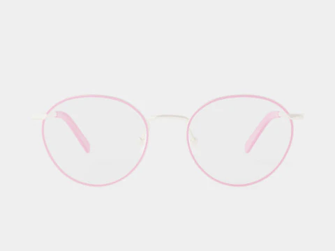 Guess - GU2725 072 Glasses 3D Model