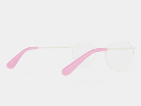 Guess - GU2725 072 Glasses Modelo 3D
