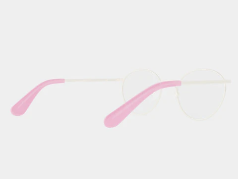 Guess - GU2725 072 Glasses 3D Model