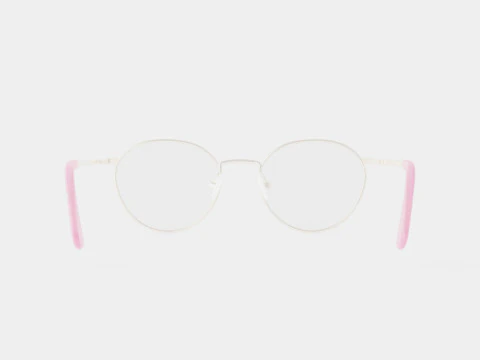 Guess - GU2725 072 Glasses 3D Model