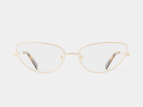 Guess - GU2727 028 Glasses 3D Model