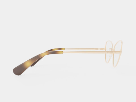 Guess - GU2727 028 Glasses 3D मॉडल