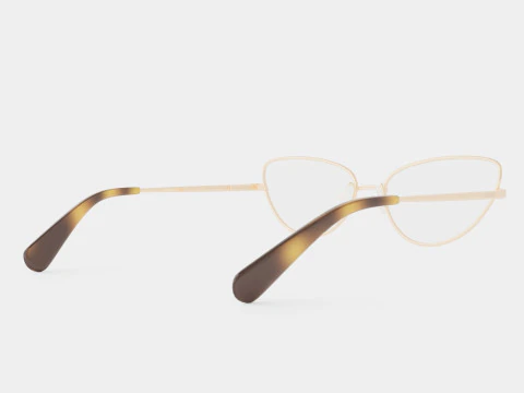 Guess - GU2727 028 Glasses 3D Model