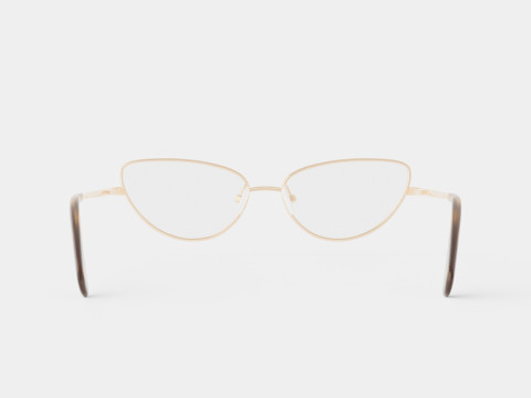 Guess - GU2727 028 Glasses 3D मॉडल