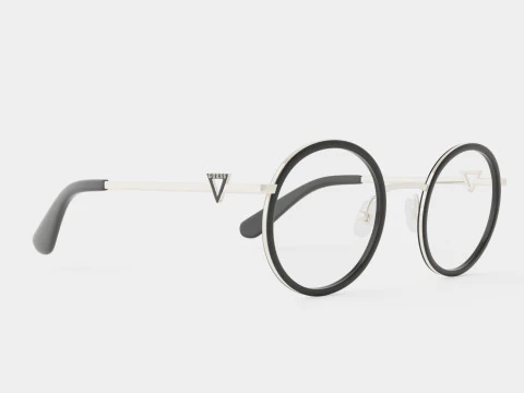 Guess - GU2730 001 Очки 3D Модель