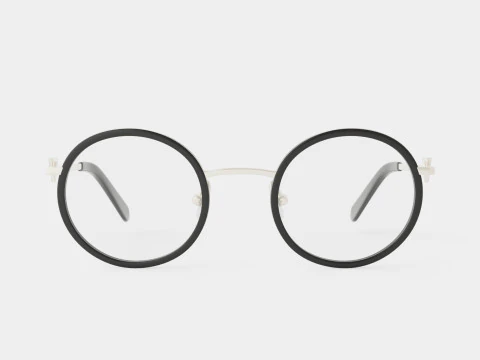 Guess - GU2730 001 Glasses 3D Model