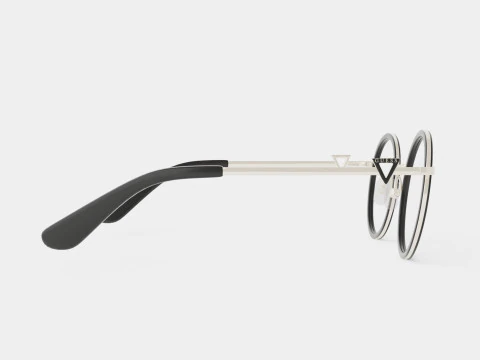 Guess - GU2730 001 Glasses 3D Model