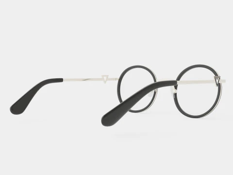 Guess - GU2730 001 Glasses 3D Model