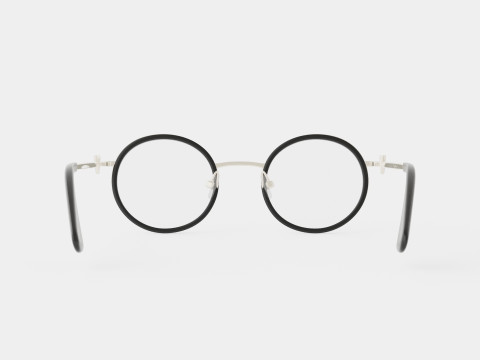 Guess - GU2730 001 Glasses 3D Модель