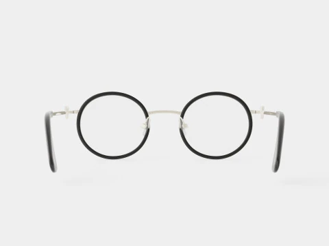 Guess - GU2730 001 Glasses 3D Model