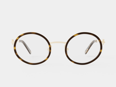 Guess - GU2730 052 Glasses 3D मॉडल