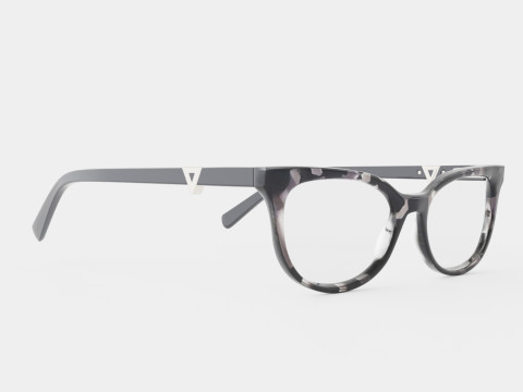 Guess - GU2732 005 Glasses 3D-Modell