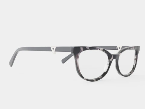 Guess - GU2732 005 Очки 3D Модель