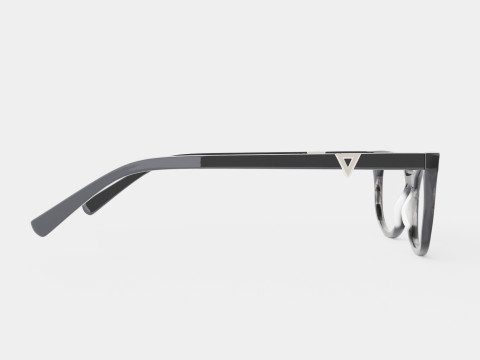 Guess - GU2732 005 Glasses 3D-Modell