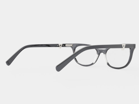 Guess - GU2732 005 Glasses 3D-Modell