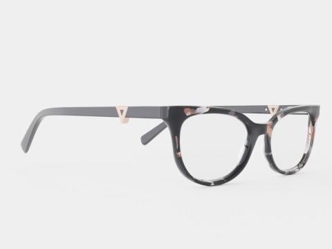 Guess - GU2732 055 Glasses 3D Model