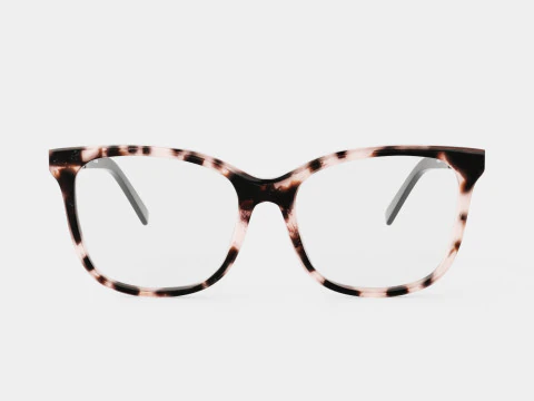 Guess - GU2743 074 Glasses 3D Model