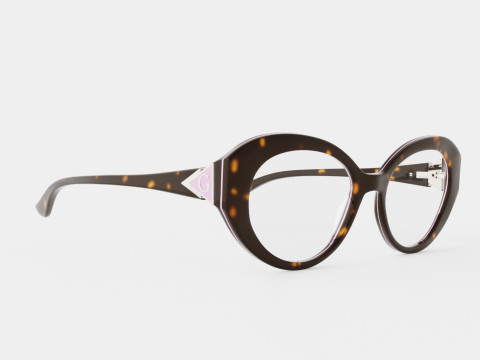 Guess - GU2746 056 Glasses 3D 模型