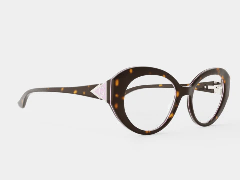 Guess - Gafas GU2746 056 Modelo 3D