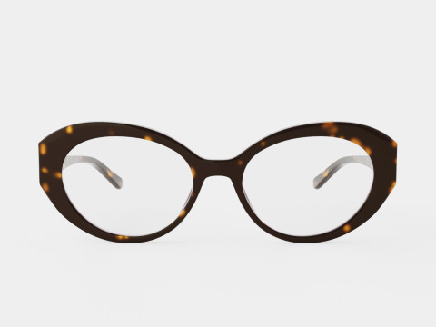 Guess - GU2746 056 Glasses 3D Model