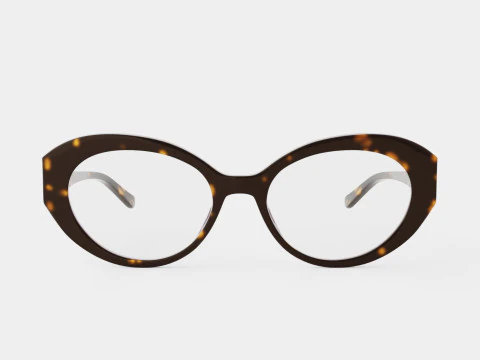 Guess - GU2746 056 Glasses 3D Model