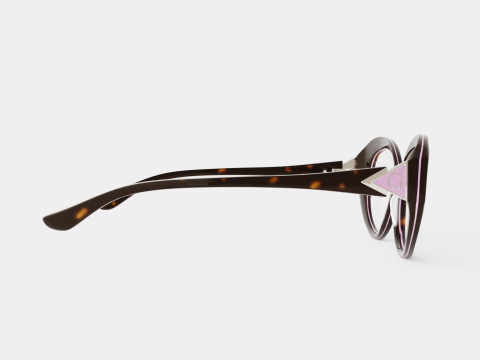 Guess - GU2746 056 Glasses 3D Model