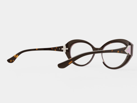 Guess - GU2746 056 Glasses 3D Model