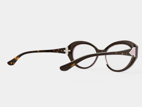 Guess - GU2746 056 Glasses 3D Model