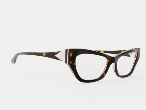 Guess - GU2747 056 Glasses 3D-Modell