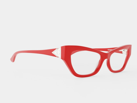 Guess - GU2747 066 Glasses 3D-Modell