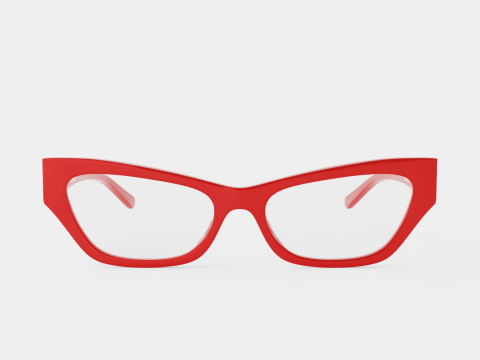 Guess - GU2747 066 Glasses 3D Модель