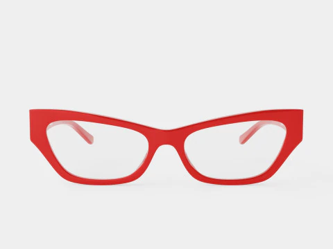 Guess - GU2747 066 Glasses 3D Model