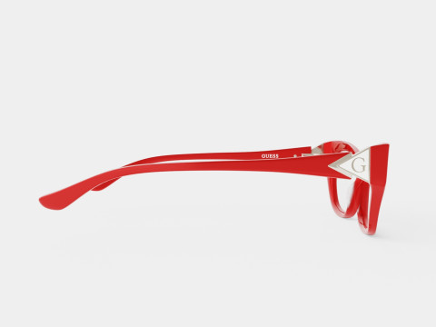 Guess - GU2747 066 Glasses 3D Модель