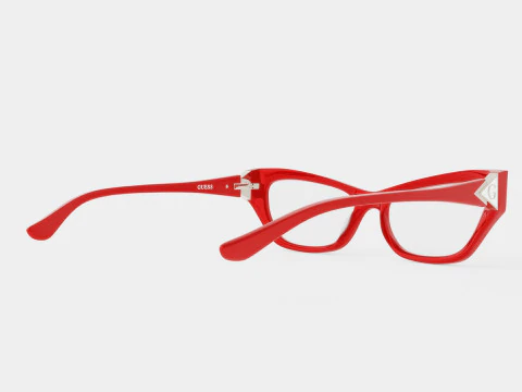 Guess - GU2747 066 Glasses 3D Model