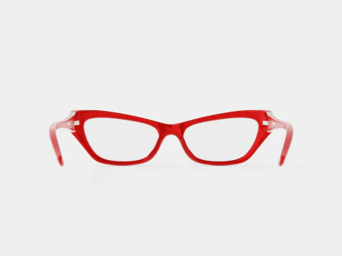 Guess - GU2747 066 Glasses 3D Model