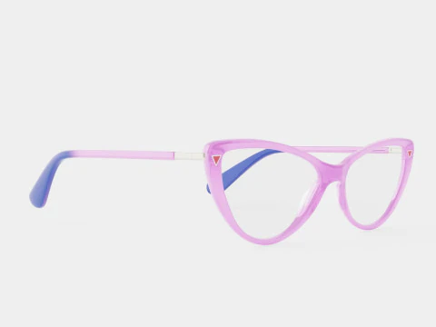 Guess - GU2751 081 Glasses 3D Model