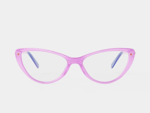 Guess - GU2751 081 Glasses 3D Модель
