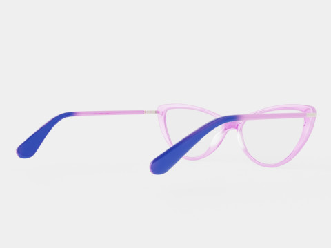 Guess - GU2751 081 Glasses 3D Модель