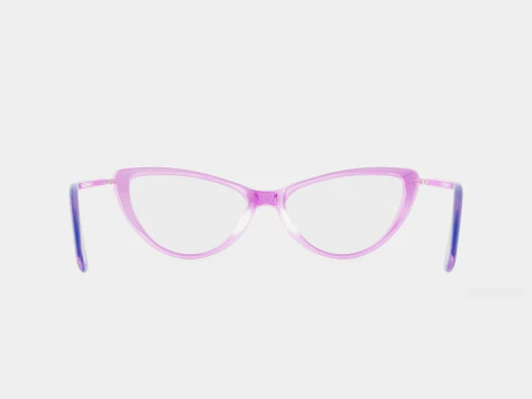Guess - GU2751 081 Glasses 3D Model