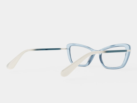 Guess - GU2752 084 Glasses Model 3D