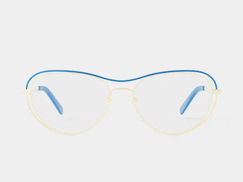 Guess - GU2760 032 Glasses 3D Model