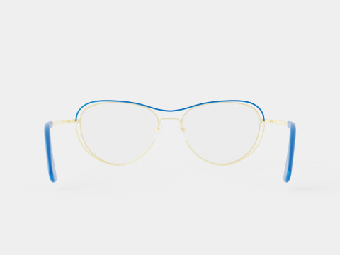 Guess - GU2760 032 Glasses Modèle 3D